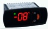 Newest digital temperature controller with double display