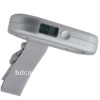 Newest luggage pocket scale