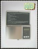 Newest professional-mini digital scale P258 /Mini digital pocket scale