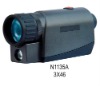 Night Vision Discovering 120-180m (N1135A)