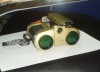 Night vision Binocular with Pop-up spotlight