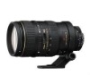 Nikon Zoom-Nikkor Telephoto lens - 400 mm - F/2.8 - Nikon F