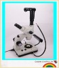 Nikon camera Digital Gem Microscope