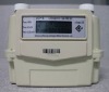 No Deformation Noiseless Smart Residential Ultrasonic Gas Meter