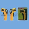 No-contact gun infrared industrial thermometer(S-HW550)