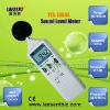 Noise and Sound Level Meter TES-1350A