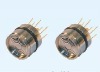 Non-Compensated OEM Pressure Sensors