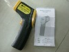 Non-Contact Digital Infrared Thermometer Temperature Laser Gun