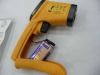 Non Contact Digital Infrared Thermometer with Laser Sight