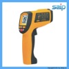 Non Contact Digital Infrared Thermometer with Laser Targeting/LCD Display
