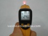 Non Contact Digital Infred Gun Thermometer with Laser Sight