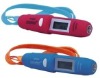 Non-Contact IR Industrial Infrared Laser Point Digital Thermometer