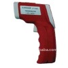 Non-Contact IR Infrared Industrial Digital Thermometer with Laser