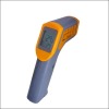 Non-Contact Industrial IR Infrared Digital Thermometer with Laser