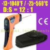 Non-Contact Infrared Digital Thermometer Laser 560 Degree Celsius