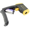 Non Contact Infrared Thermometer with laser pointer range of 8m