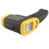 Non Contact Infrared Thermometer with laser pointer range of 8m