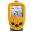 Non Contact Infrared Thermometer with laser pointer range of 8m