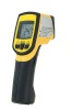 Non-contact Dual Beam Laser Infrared Thermometer