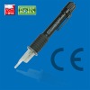Non-contact Voltage Detector with Build-in Flashlight