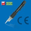 Non-contact Voltage Detector with Flashlight