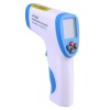Non-contact body infrared thermometer,with Testing Temperature Ranging from 32 to 42