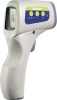 Non-contact forehead IR thermometer