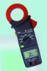 Non-contact frequency measurement 1000A AC Clamp Meter YF-8050 free shipping