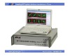 Non-destructive Multi-frequency Remote Field Detector/Eddy Current Tester