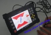 Non-destructive examination/ Non-destructive evaluation /NDE