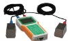 Non-intrusive/Battery Powered Ultrasonic Flow Meter/AFV-S-5G