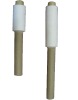 Non-splash Thermocouple