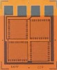 Norson Orthogonal Strain Gages