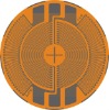 Norson Pressure Strain Gauge