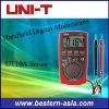 Note-book Type Digital Multimeter UT10A