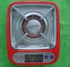 Novelty Kitchen Timer