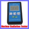 Nuclear Radiation Detector Personal Dose Alert