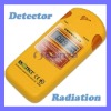 Nuclear Radiation Detector Personal Dose Alerting Meter