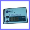 Nuclear Radiation Detector Personal Dosimeter