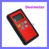 Nuclear Radiation Detector Personal Dosimeter