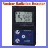 Nuclear Radiation Personal Dose Alerting Meter