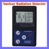 Nuclear Radiation Personal Dose Alerting Meter