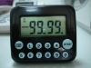 Numerical key timer