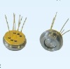 O-ring Sealed Pressure Sensor_101A-a12.6L