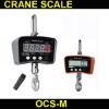 OCS-M LED weighing scale