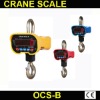 OCS loader scale