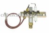 ODS for gas heater