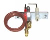 ODS pilot burner