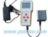 OEM Poloso notebook battery tester with intelligent protection, against over current, over voltage, over charge, over heat