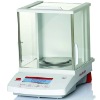 OHAUS ANALYTICAL AND PRECISION BALANCE